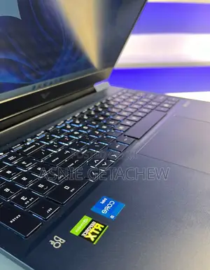 New Laptop HP Victus 16 8GB Intel Core I5 SSD 512GB