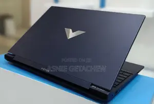 New Laptop HP Victus 16 8GB Intel Core I5 SSD 512GB