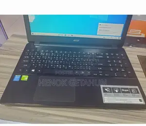 New Laptop Acer Aspire 1 8GB Intel Core I5 SSD 500GB