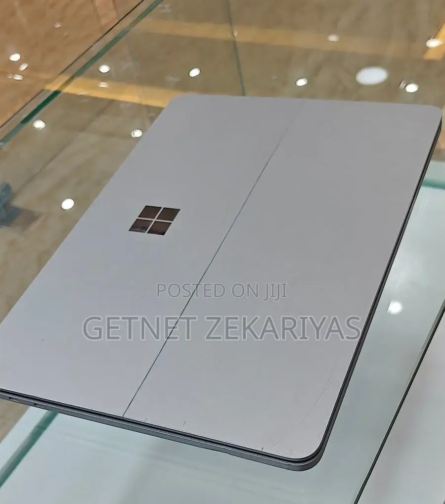 New Laptop Microsoft Surface Pro 9 16GB Intel Core I7 SSD 1T