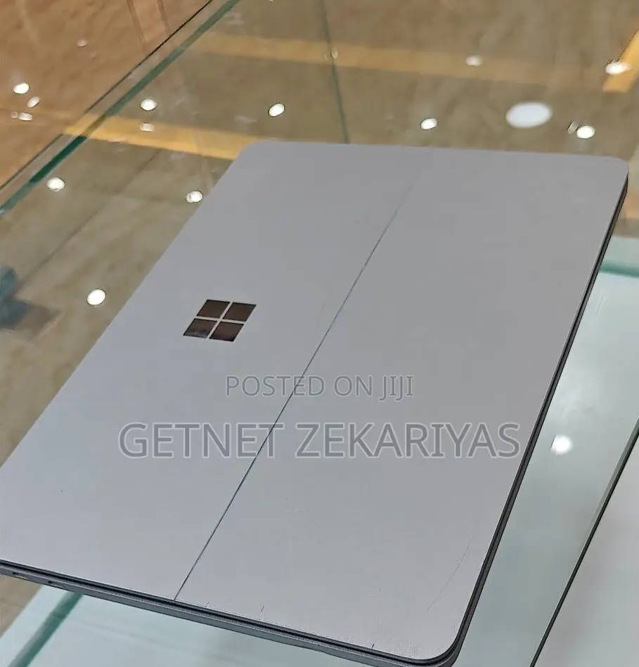 New Laptop Microsoft Surface Pro 9 16GB Intel Core I7 SSD 1T