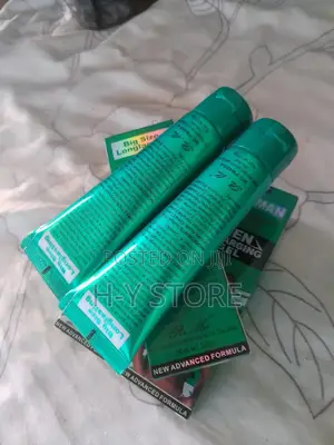 Maxman Cream