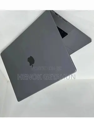 New Laptop Apple MacBook Pro M1 16GB Apple M1 Pro SSD 1T