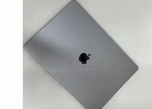 New Laptop Apple MacBook Pro M1 16GB Apple M1 Pro SSD 1T