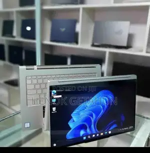 Photo - New Laptop Lenovo ThinkPad Yoga 370 16GB Intel Core i7 SSD 512GB