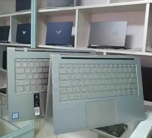 New Laptop Lenovo ThinkPad Yoga 370 16GB Intel Core i7 SSD 512GB