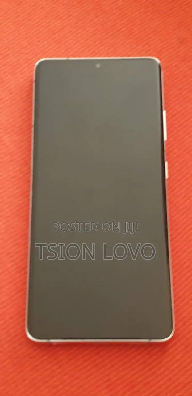 New Samsung Galaxy S21 Ultra 5G 256 GB