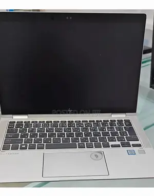 Photo - New Laptop HP EliteBook 840 8GB Intel Core i5 SSD 512GB
