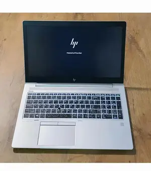 New Laptop HP EliteBook 840 16GB Intel Core i5 SSD 512GB