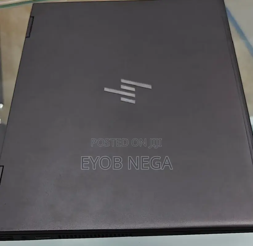 New Laptop HP Envy X360 8GB SSD 512GB