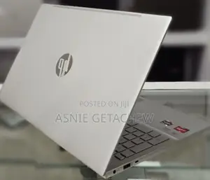 New Laptop HP Pavilion 15 8GB Intel Core I5 SSD 256GB