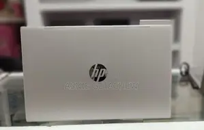 New Laptop HP Pavilion 15 8GB Intel Core I5 SSD 256GB