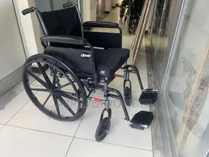 Strongback Ergonomic Lightweight Manual Wheelchair | 1800whe