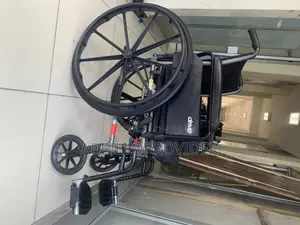 Manual Wheelchair (HH0668)|Manual Wheelchair (HH0668)