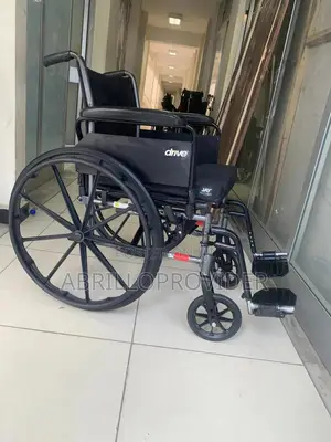 Manual Wheelchair (HH0668)|Manual Wheelchair (HH0668)