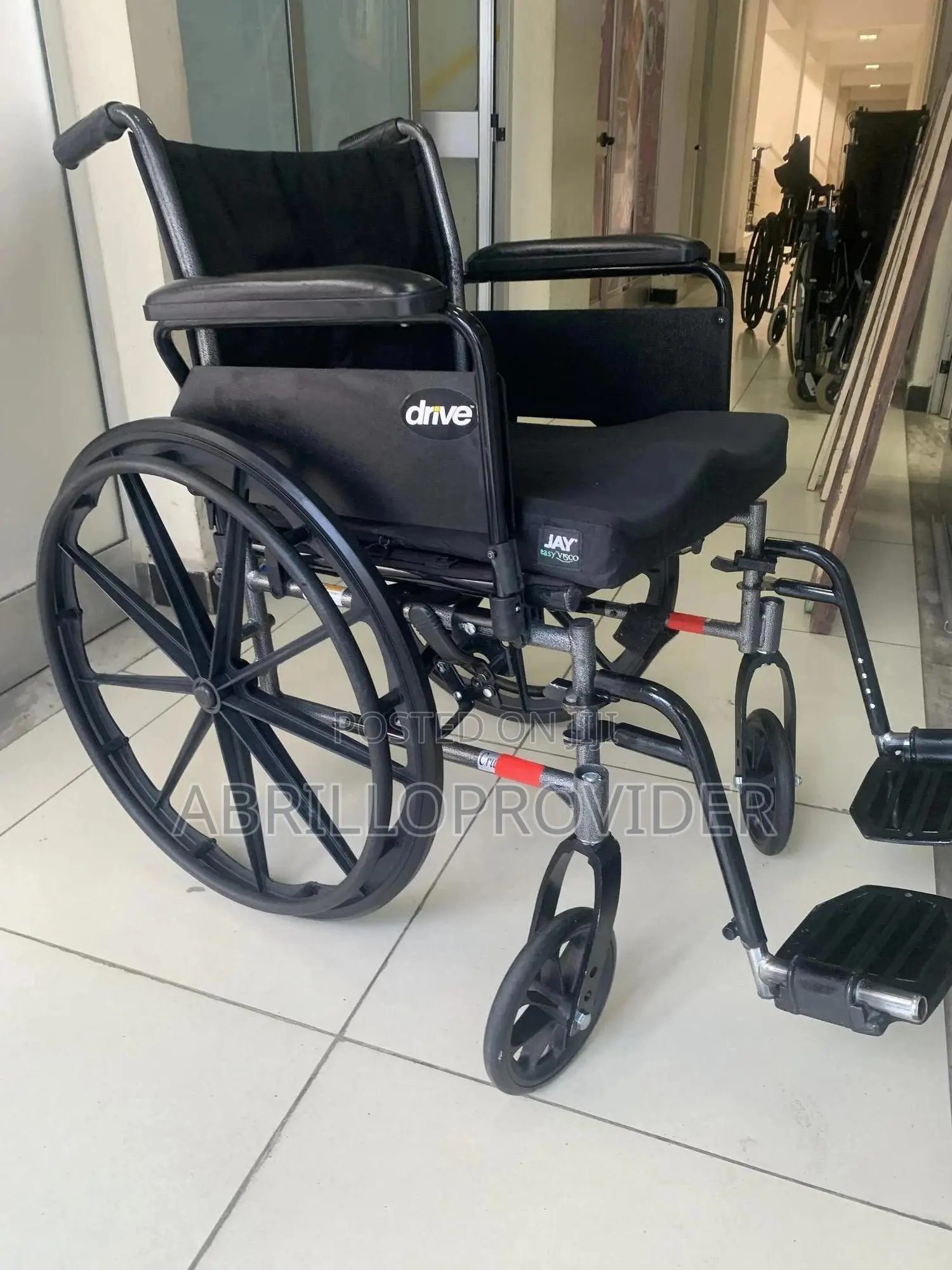 Best Wheelchair Options for Seniors With Limited Mobility