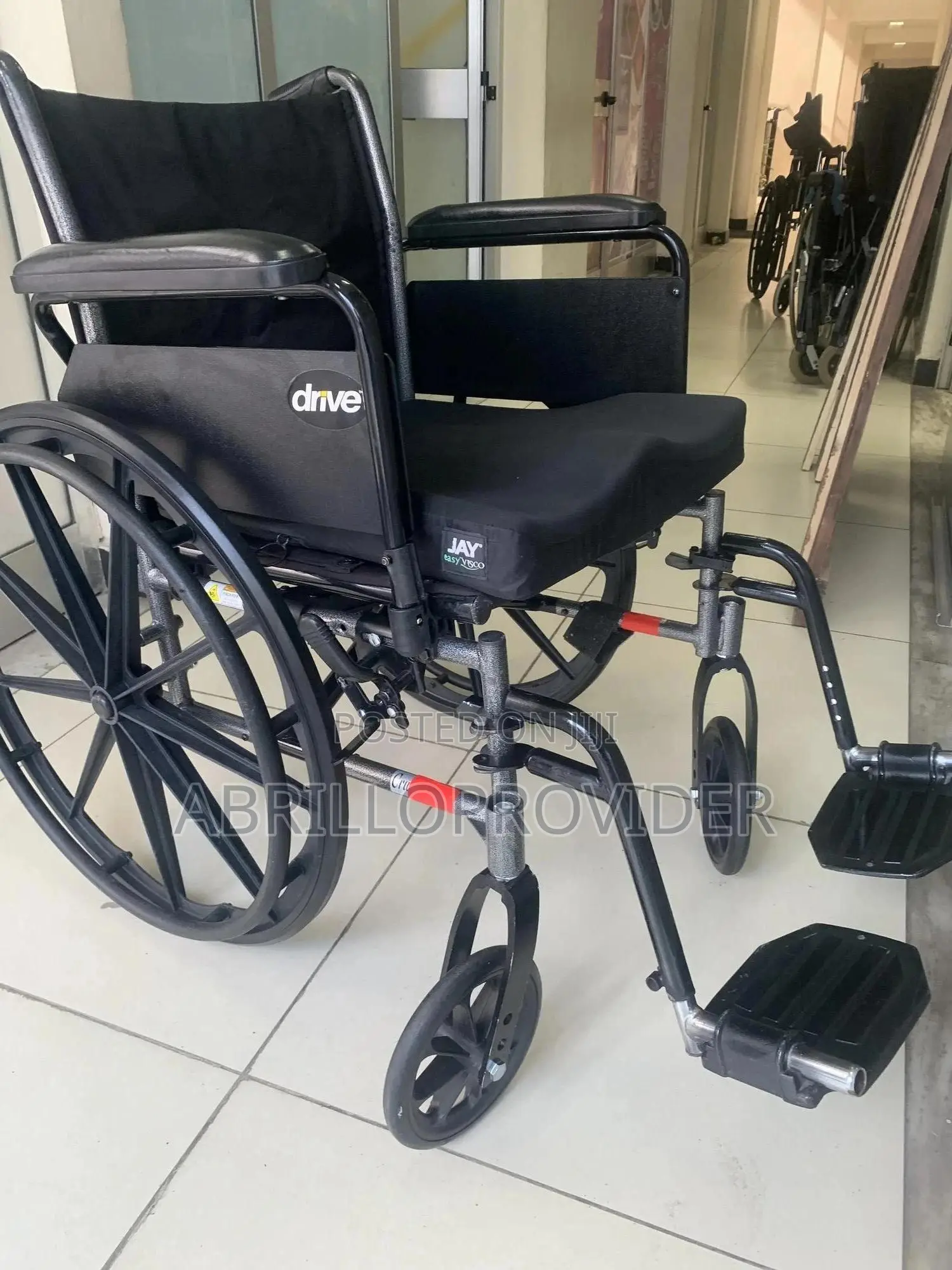 Best Wheelchair Options for Seniors With Limited Mobility