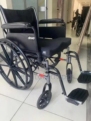 Best Wheelchair Options for Seniors With Limited Mobility