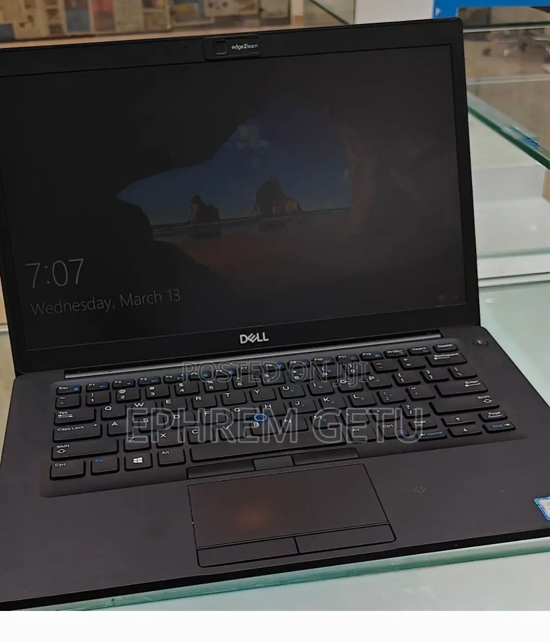 New Laptop Dell Latitude 5420 16GB Intel Core I7 SSD 256GB