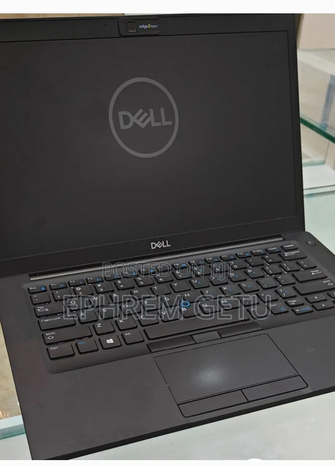 New Laptop Dell Latitude 5420 16GB Intel Core I7 SSD 256GB