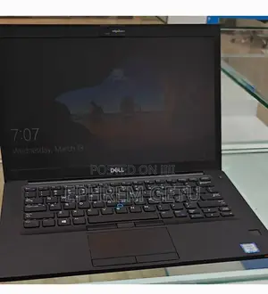 New Laptop Dell Latitude 5420 16GB Intel Core I7 SSD 256GB