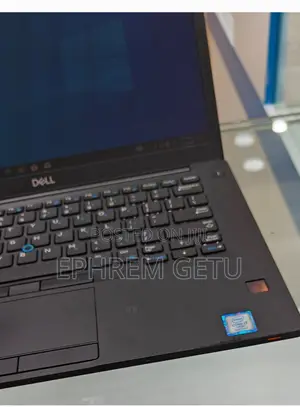 New Laptop Dell Latitude 5420 16GB Intel Core I7 SSD 256GB