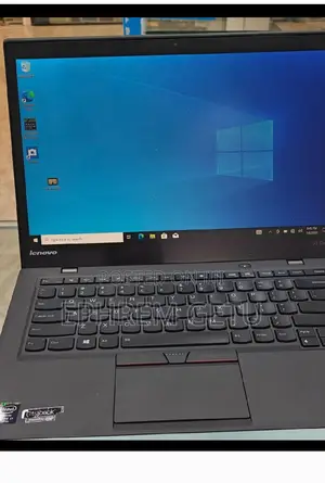 New Laptop Lenovo ThinkPad X1 Carbon 8GB Intel Core I7 SSD 256GB