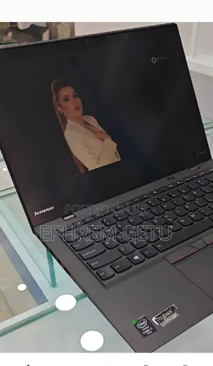 New Laptop Lenovo ThinkPad X1 Carbon 8GB Intel Core I7 SSD 256GB