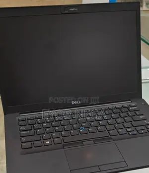 Photo - New Laptop Dell Latitude 14 16GB Intel Core I7 SSD 256GB