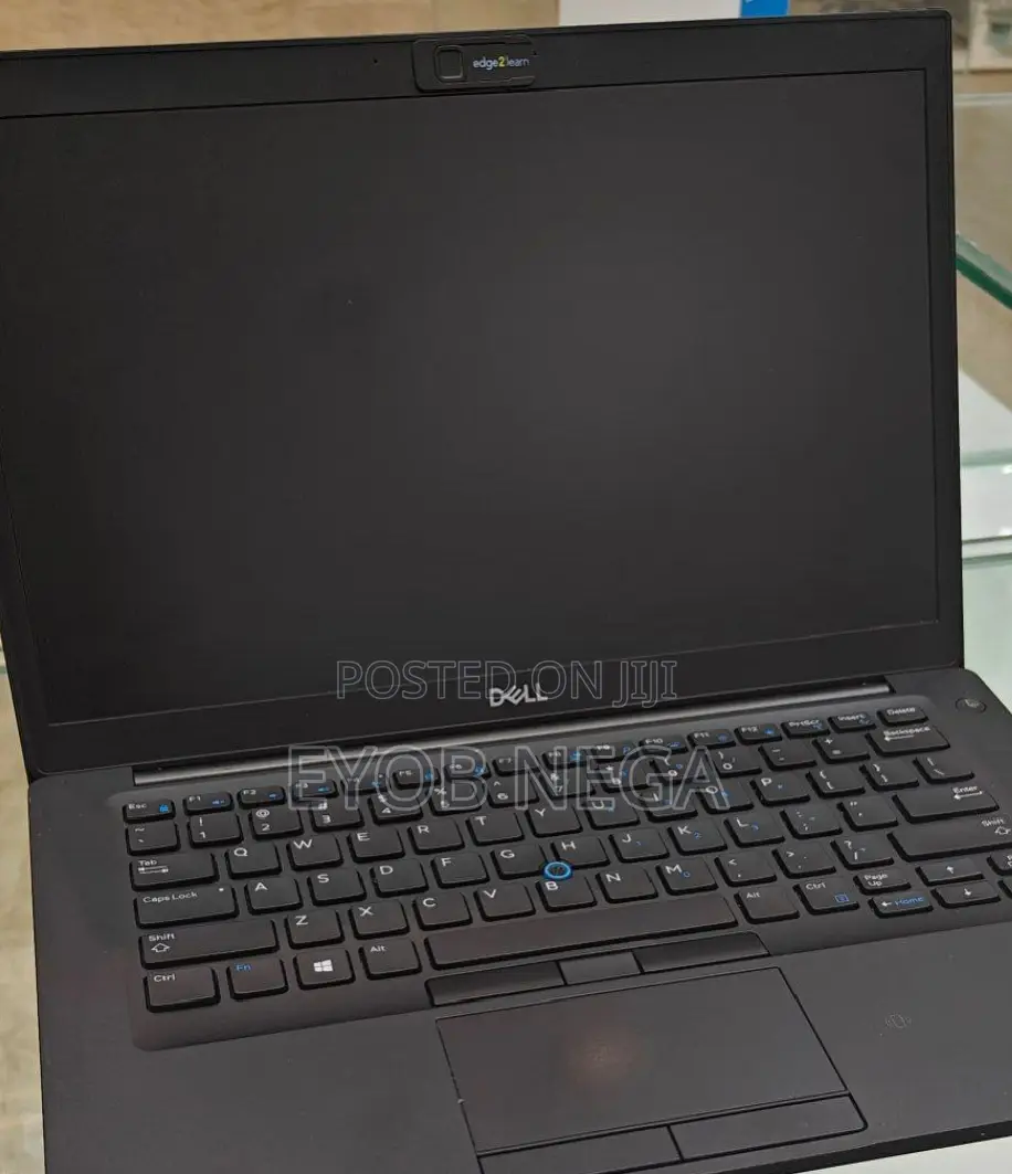 New Laptop Dell Latitude 14 16GB Intel Core I7 SSD 256GB