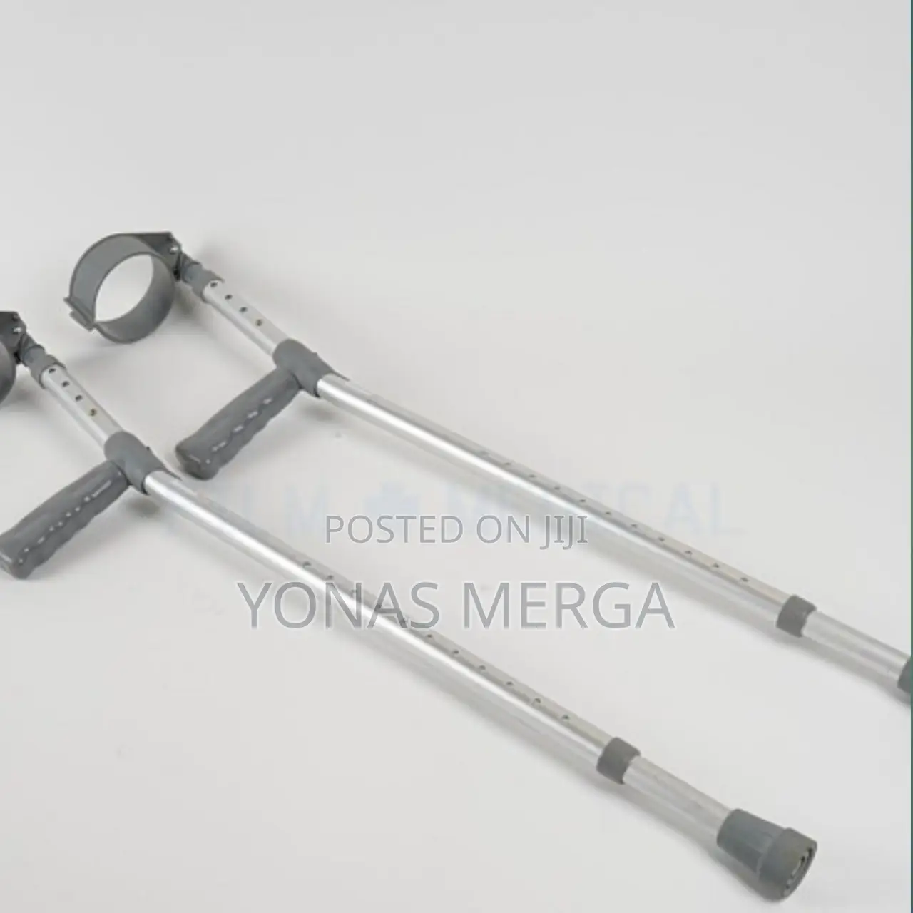 Elbow Crutches-Hand Mobility, Disability Medical Equipment