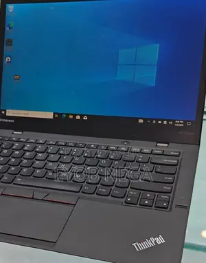 New Laptop Lenovo ThinkPad X1 Carbon 8GB Intel Core I7 SSD 256GB