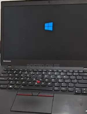 New Laptop Lenovo ThinkPad Yoga 8GB Intel Core I7 SSD 1T