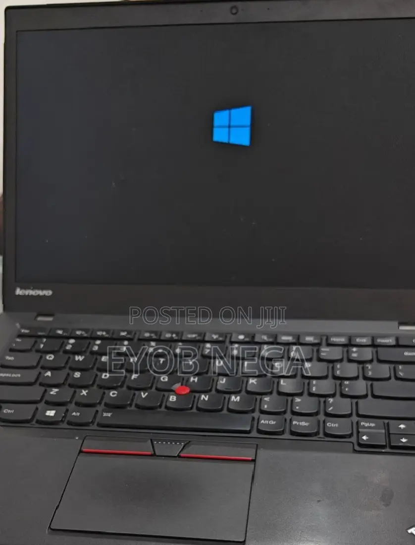 New Laptop Lenovo ThinkPad Yoga 8GB Intel Core I7 SSD 1T