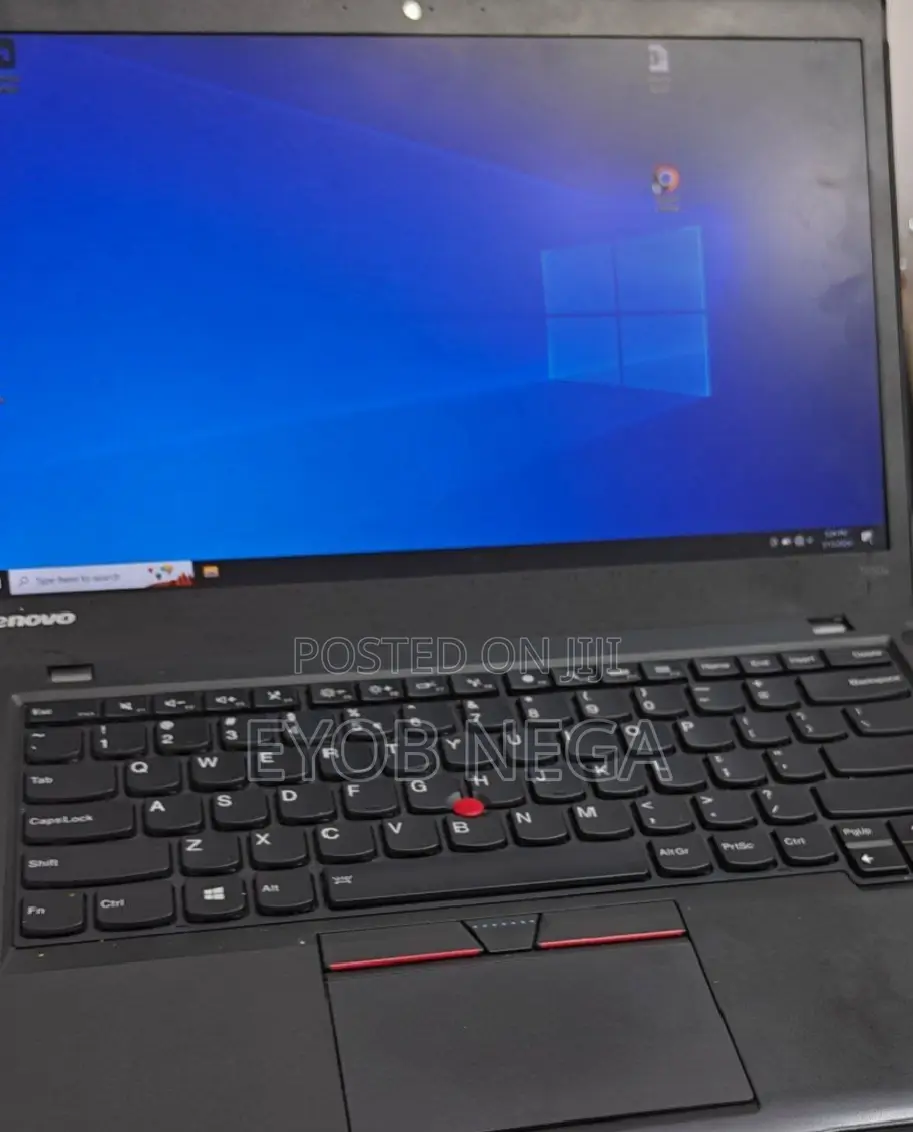 New Laptop Lenovo ThinkPad Yoga 8GB Intel Core I7 SSD 1T