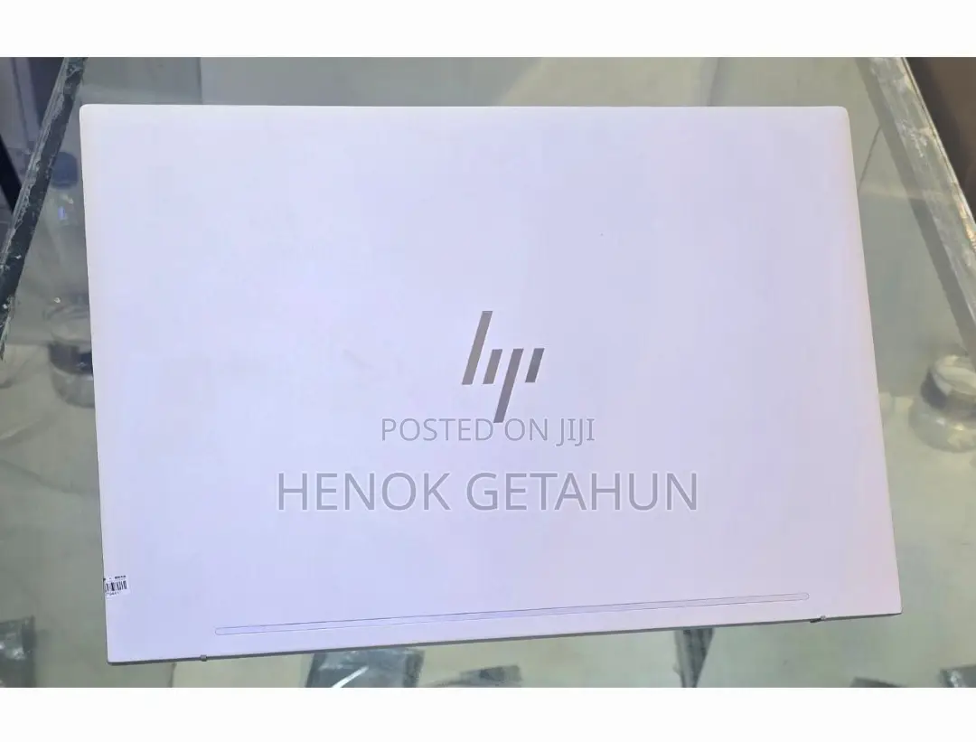 New Laptop HP Envy X360 15t 8GB Intel Core I5 SSD 512GB