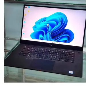 Photo - New Laptop Dell XPS 15 16GB Intel Core I7 SSD 512GB