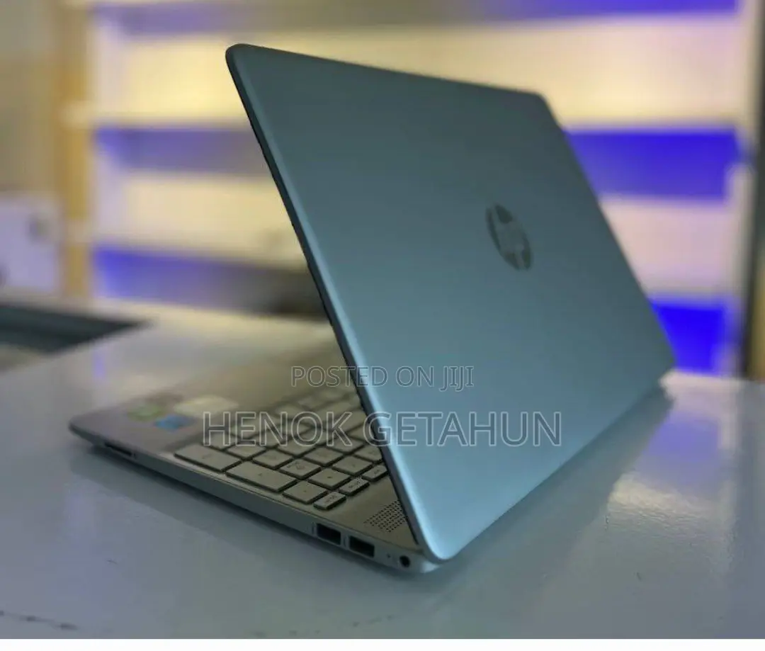 New Laptop HP Stream Notebook 16GB Intel Core I5 SSD 512GB
