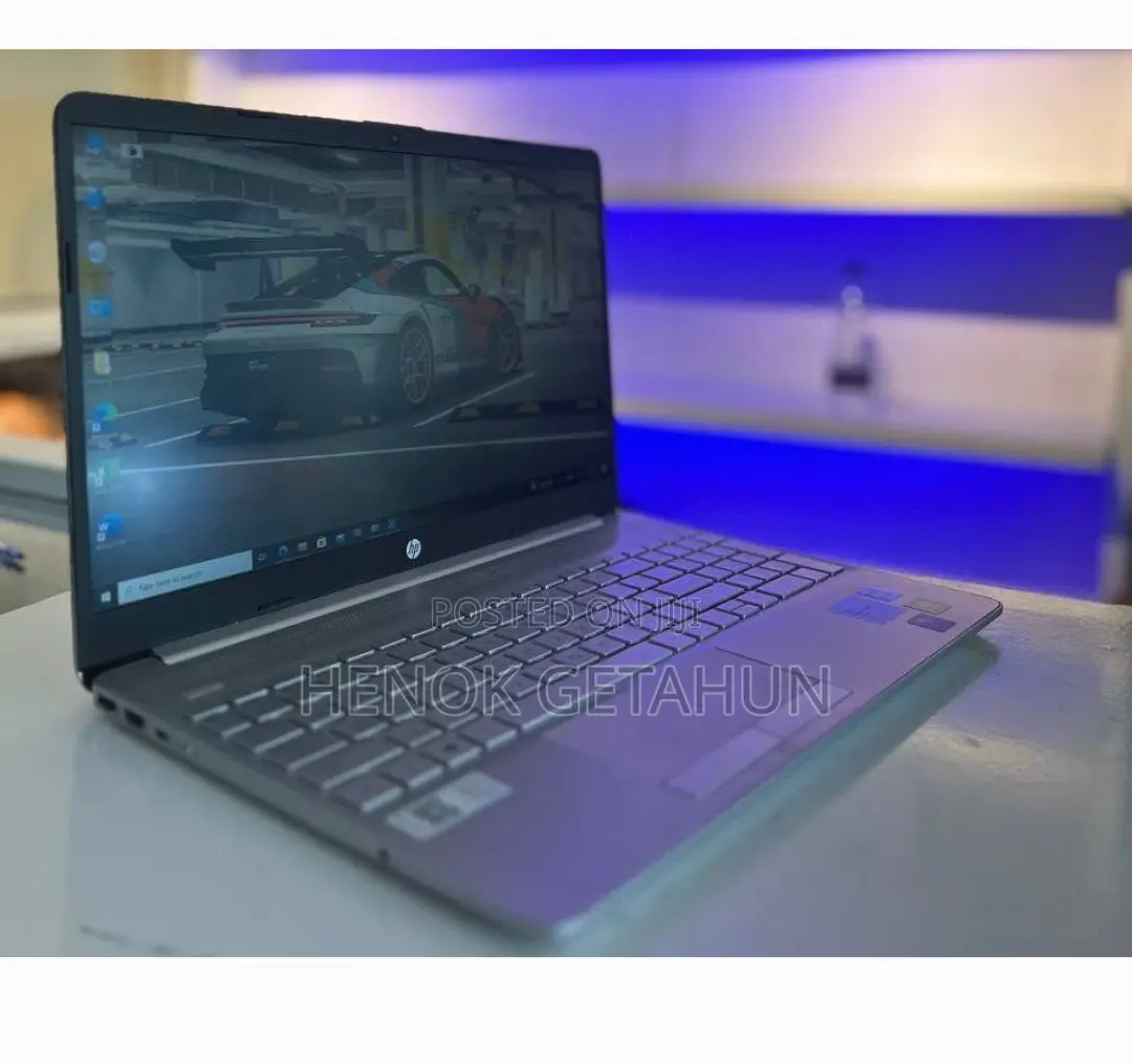 New Laptop HP Stream Notebook 16GB Intel Core I5 SSD 512GB