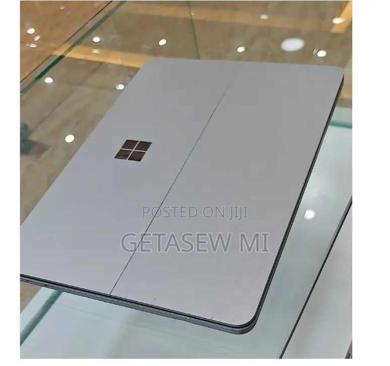 New Laptop Microsoft Surface Pro 9 16GB Intel Core I7 SSD 1T