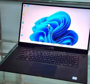 New Laptop Dell XPS 15 16GB Intel Core I7 SSD 512GB