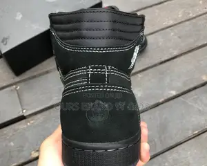 Nike Air Jordan 1 Travis Scott Shoes Master Quality