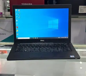 New Laptop Dell Latitude 7280 8GB Intel Core I5 SSD 256GB