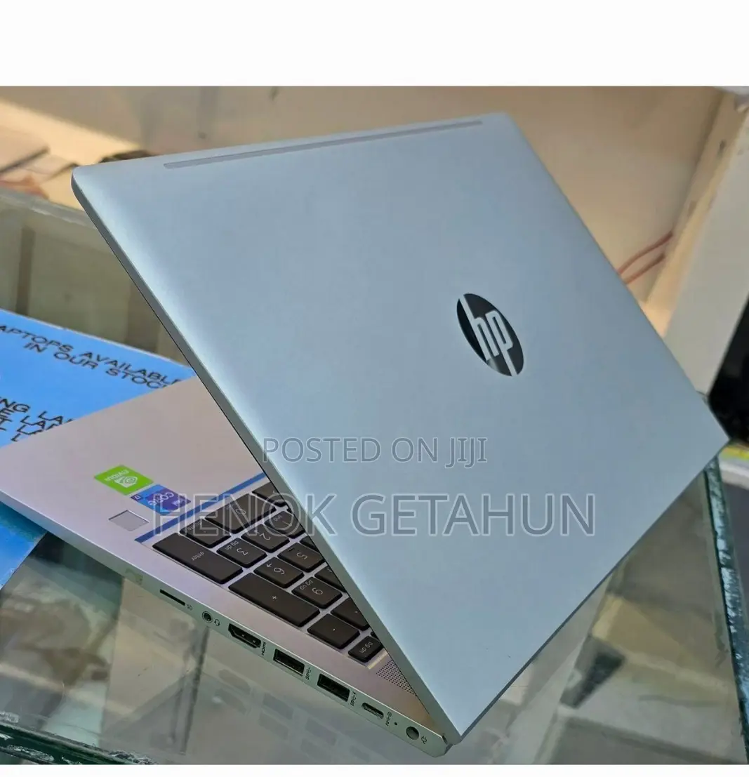 New Laptop HP Probook 11 EE G1 16GB Intel Core I7 SSD 512GB