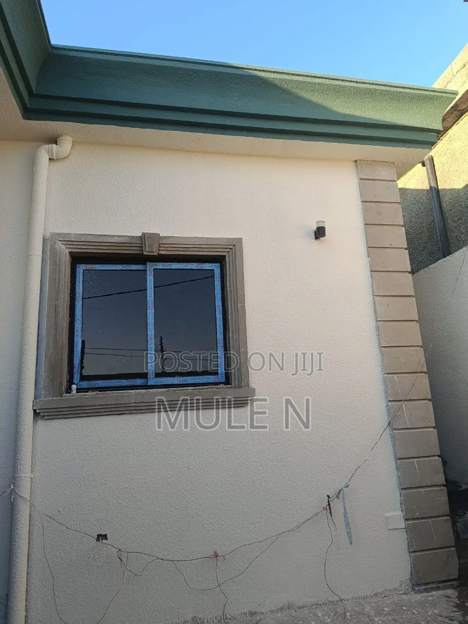 Furnished 5bdrm Villa in Abem @Hage College, Yeka for sale