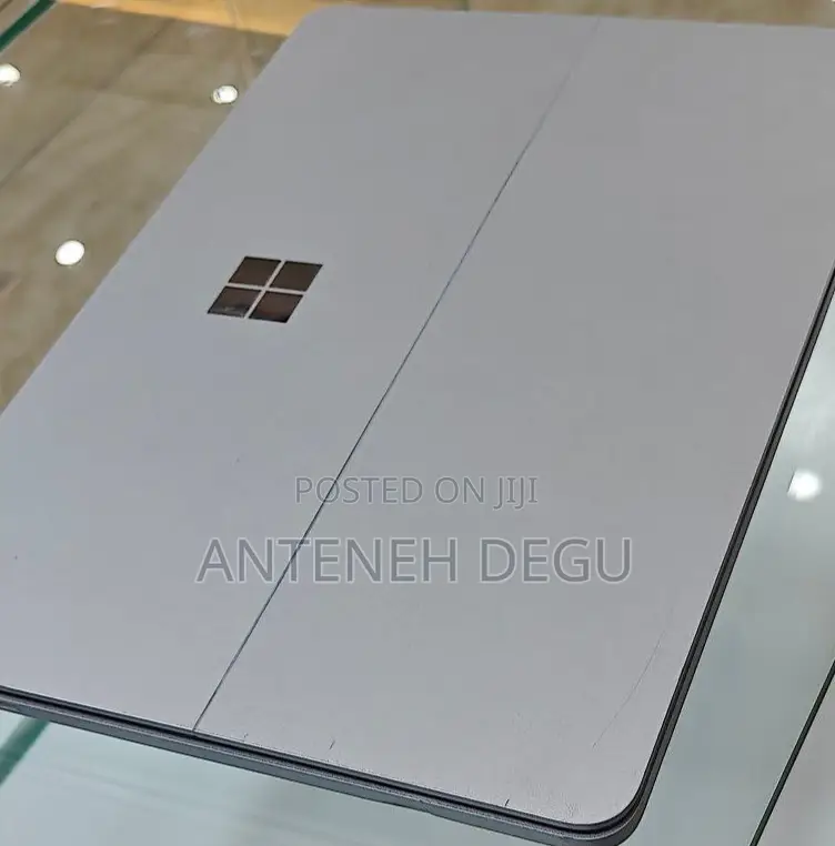 New Laptop Microsoft Surface Pro 9 16GB Intel Core I7 SSD 1T