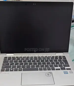 New Laptop HP EliteBook X360 1040 G5 8GB Intel Core I5 SSD 512GB