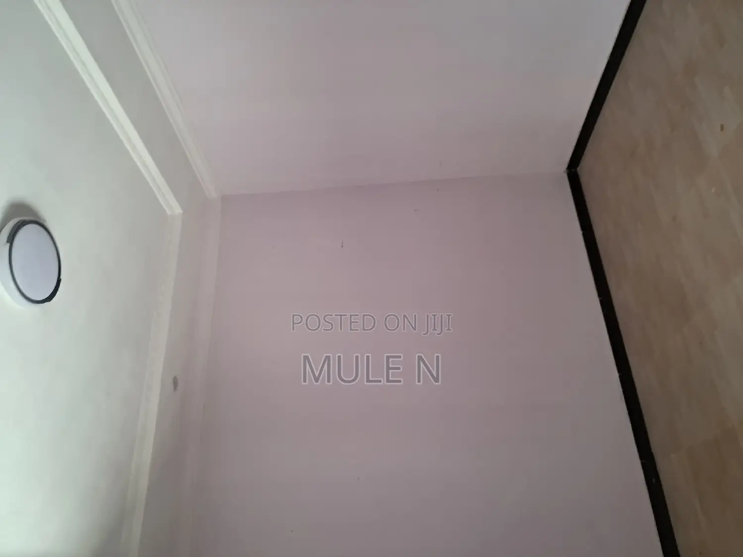 Furnished 5bdrm Villa in Abem @Hage College, Yeka for sale