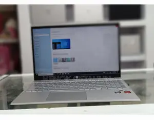 New Laptop HP Pavilion 15 8GB AMD Ryzen 3 SSD 256GB