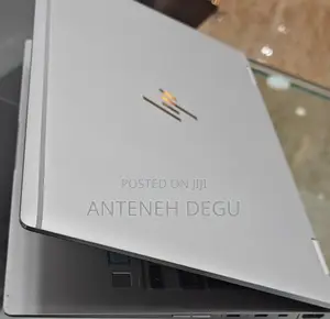 New Laptop HP EliteBook X360 1030 8GB Intel Core I5 SSD 512GB